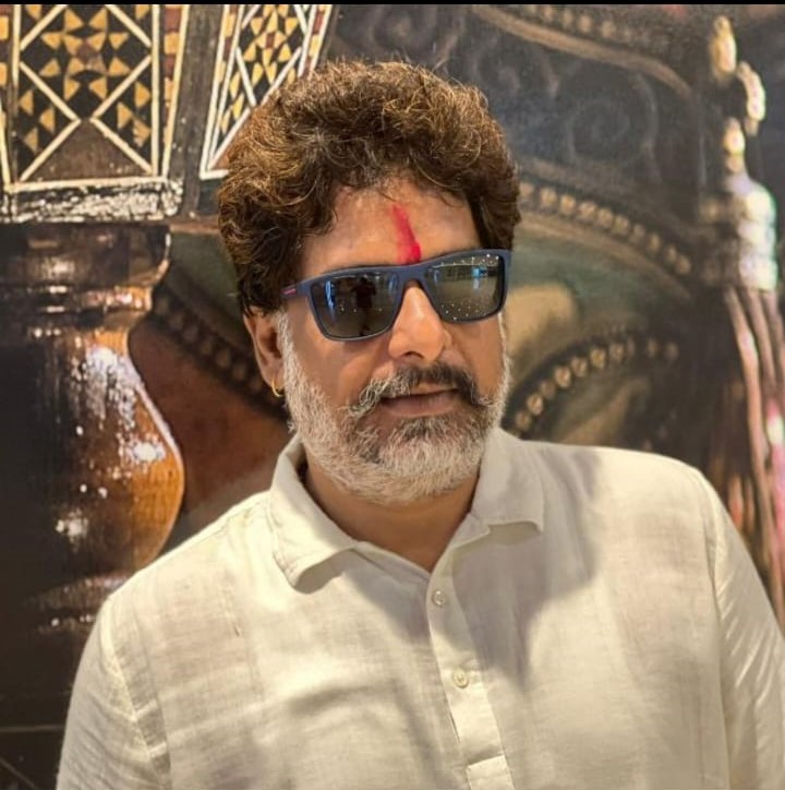 अजय सिंह राजपूत